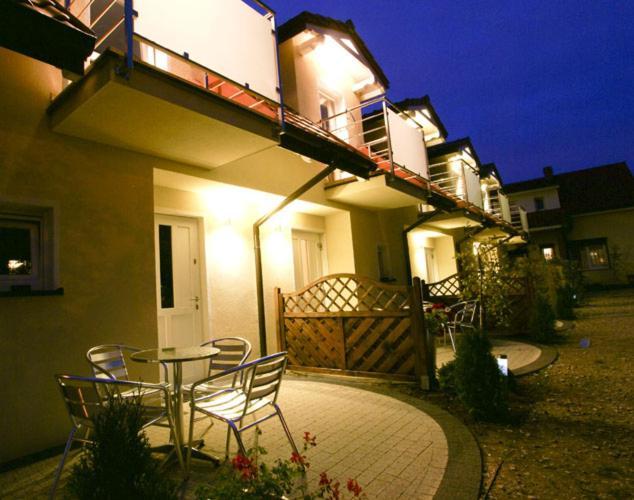 Villa Pod Muzami Rewal Exterior foto